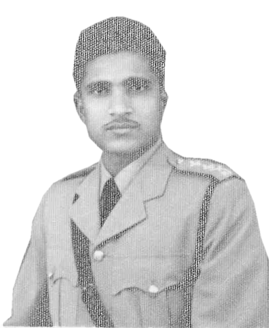 Sadananda Sinha Sadananda Sinha